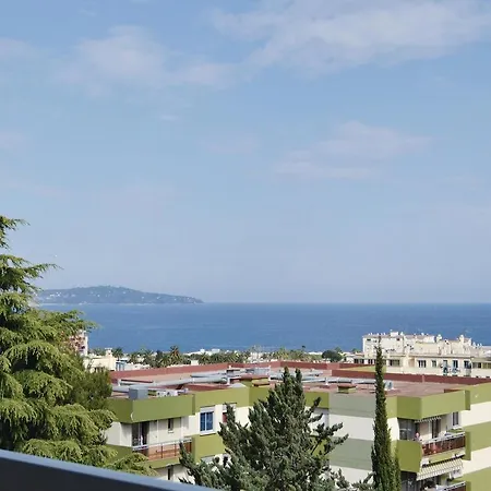 Apartment Le Guilvinec K-719 Nice