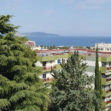 Apartment Le Guilvinec K-719