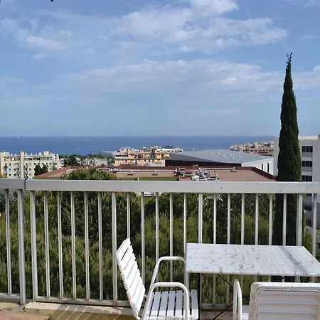 Apartment Le Guilvinec K-719 *