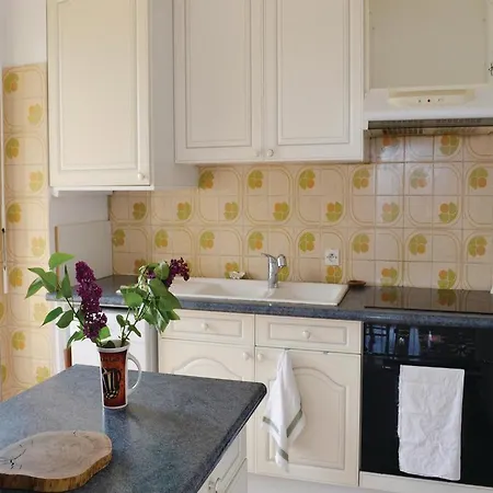 Le Guilvinec K-719 Apartment *