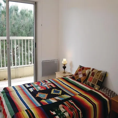 Apartment Le Guilvinec K-719 Nice