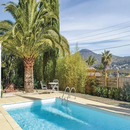 One-bedroom Holiday With An Outdoor Swimming Pool 03 Holiday home