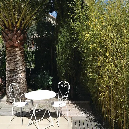 One-bedroom Holiday With An Outdoor Swimming Pool 03 Nice