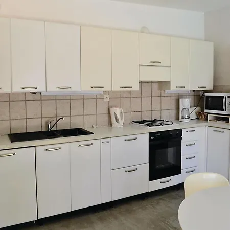 One-bedroom Holiday With An Outdoor Swimming Pool 03 * Nice