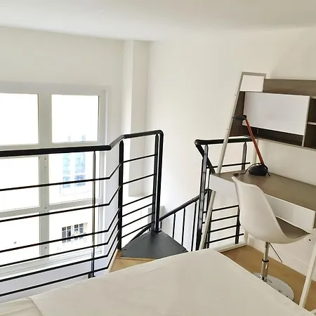 Riviera Home - Le Nenuphar Apartment *