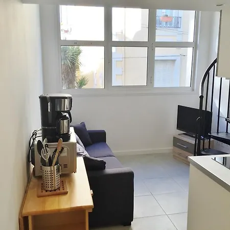 Riviera Home - Le Nenuphar Apartment