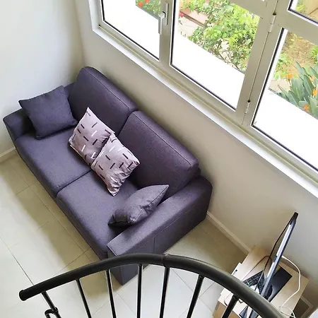 Apartment Riviera Home - Le Nenuphar Nice