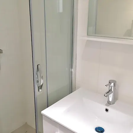 Riviera Home - Le Nenuphar Apartment *