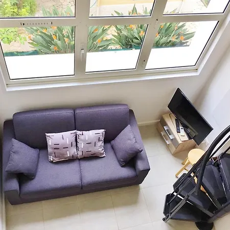 Riviera Home - Le Nenuphar Apartment