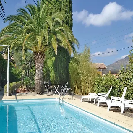 One-bedroom Holiday With An Outdoor Swimming Pool 03 *