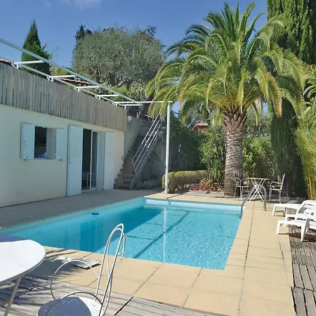 One-bedroom Holiday With An Outdoor Swimming Pool 03 Holiday home