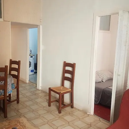 Apartment Old Town Terrace *