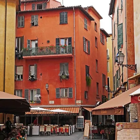 Nestor&jeeves - Papillon Vieux - Old Town - Close Sea Apartment
