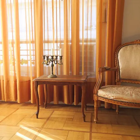 Ashley&parker - Capitole Vue Mer * Nice