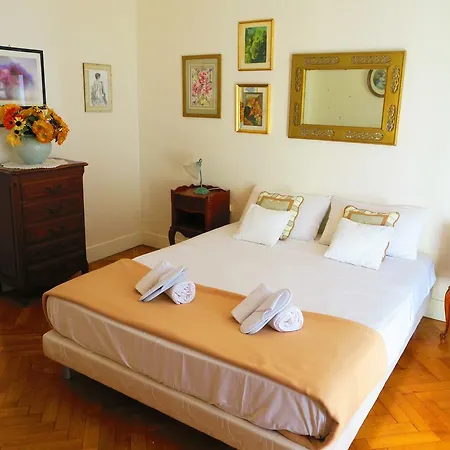 Ashley&parker - Capitole Vue Mer Apartment