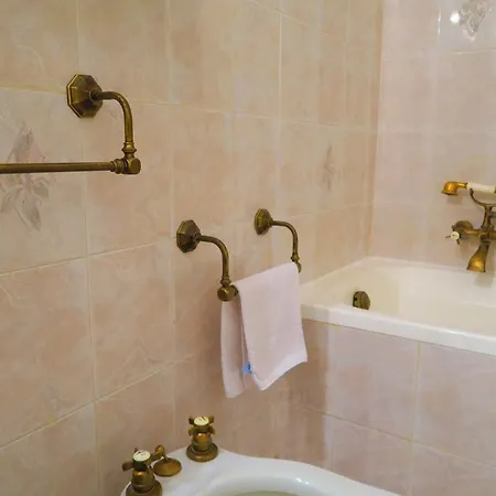 Apartment Ashley&parker - Capitole Vue Mer Nice