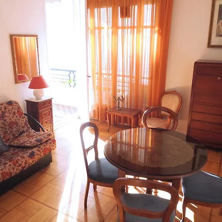 Apartment Ashley&parker - Capitole Vue Mer