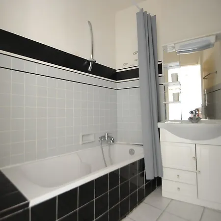 Le 28 Apartment Nice