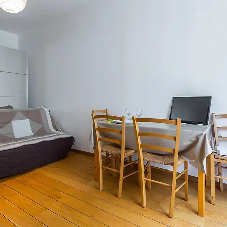 Berlioz Apartment Nice