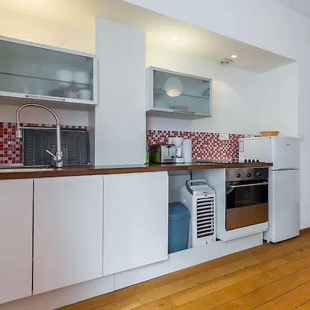 Berlioz Apartment *