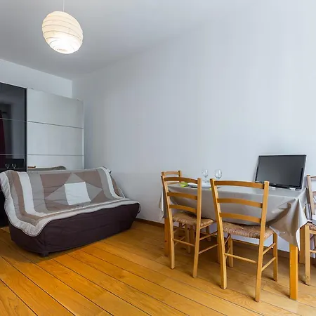 Apartment Berlioz