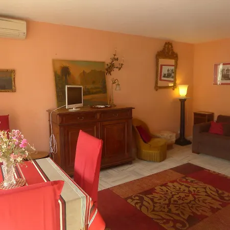 Victoria Apartment Nice