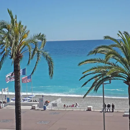 Promenade Des Anglais *