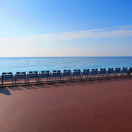 Apartment Nestor&jeeves - Edith Piaf - Central - Close Sea Nice