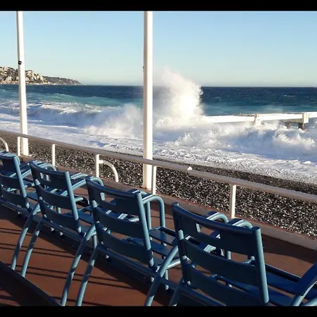 Riviera France Mer & Promenade