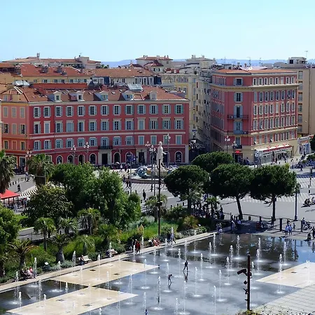 Apartment Apartment Rue Andrioli Nice