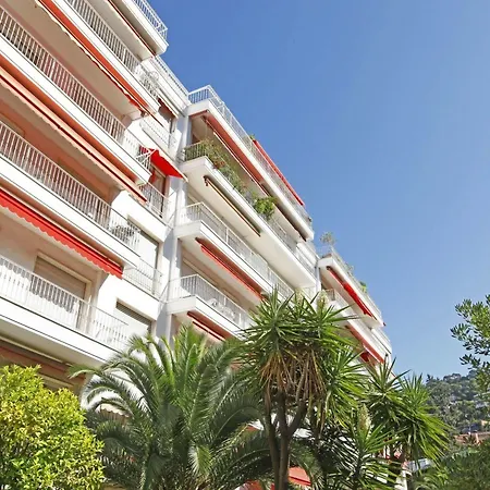 Apartment Nautic * Nice