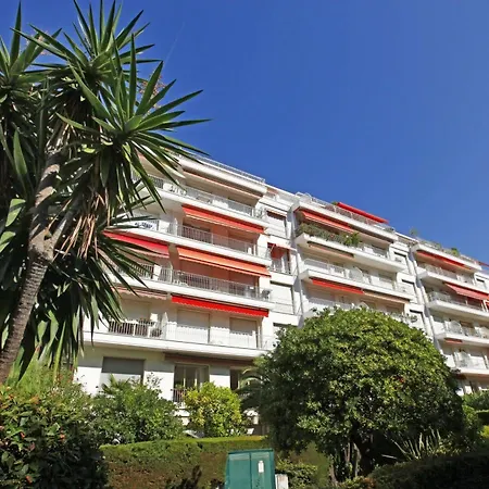 Apartment Nautic Nice