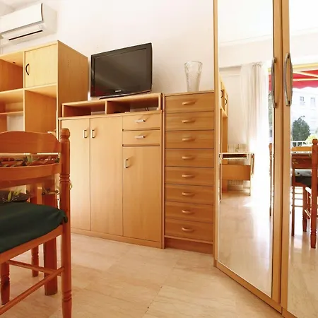 Apartment Nautic