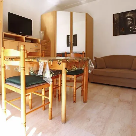 Apartment Nautic Apartment *
