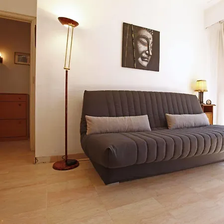 Apartment Nautic