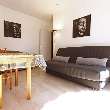 Apartment Nautic