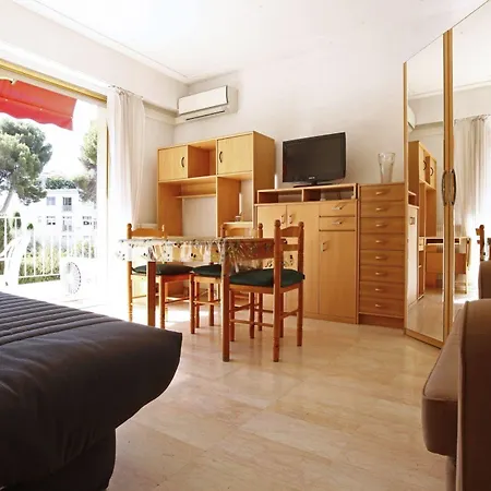 Apartment Apartment Nautic
