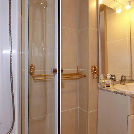 Apartment Apartment Nautic