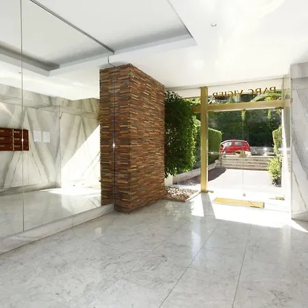 Apartment Nautic * Nice