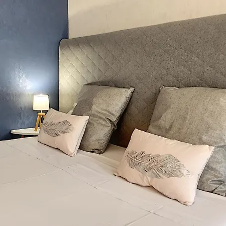 Nestor&jeeves - Nevada - - Close Sea Apartment *