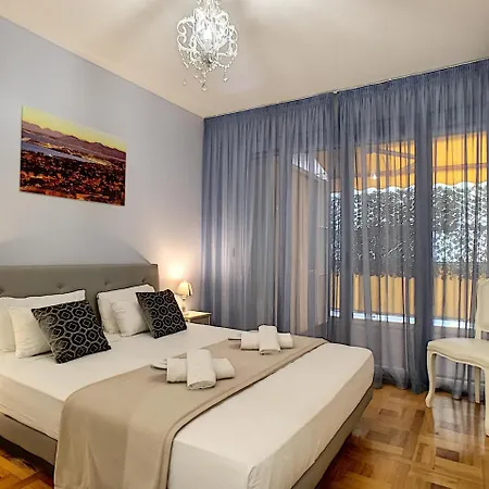 Nestor&jeeves - Cactus Terrasse - Central - Very Close Sea Apartment Nice