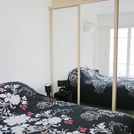 Apartment L'emeraude