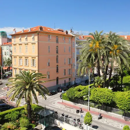 Apartment Victoria
