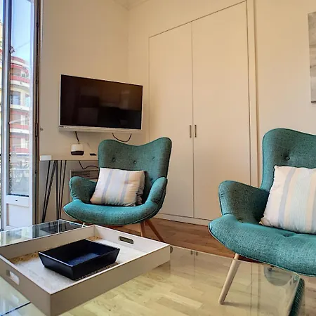 Apartment Nestor&jeeves - Edith Piaf - Central - Close Sea *