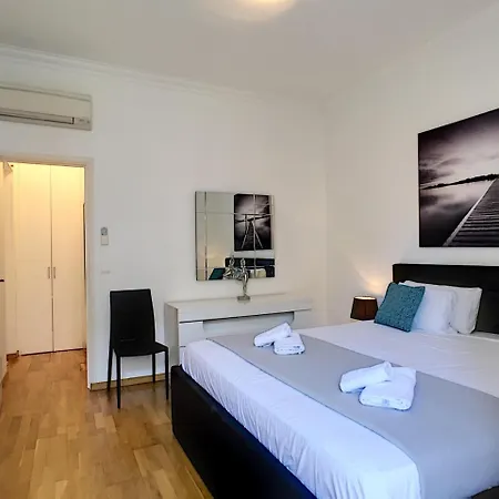 Apartment Nestor&jeeves - Edith Piaf - Central - Close Sea *