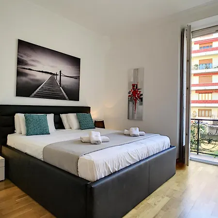 Apartment Nestor&jeeves - Edith Piaf - Central - Close Sea *