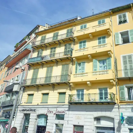 Nestor&jeeves - Papillon Vieux - Old Town - Close Sea Nice