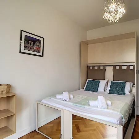Apartment Rue Andrioli Nice * Nice