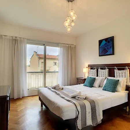Apartment Rue Andrioli Nice Nice