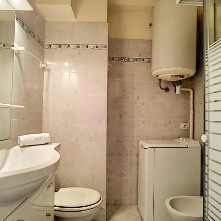 Apartment Nestor&jeeves - Massenet Pietonne - Central - Very Close Sea - Pedestrian Zone *